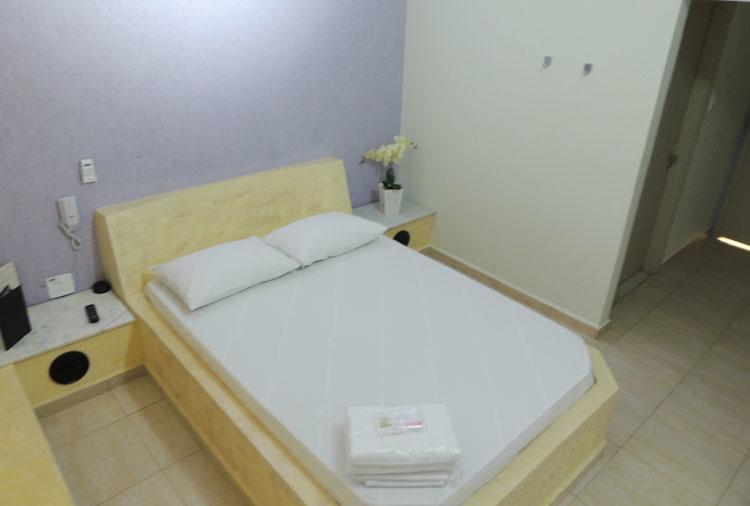 Motel Kokeluxe 卡舒埃拉保利斯塔 外观 照片