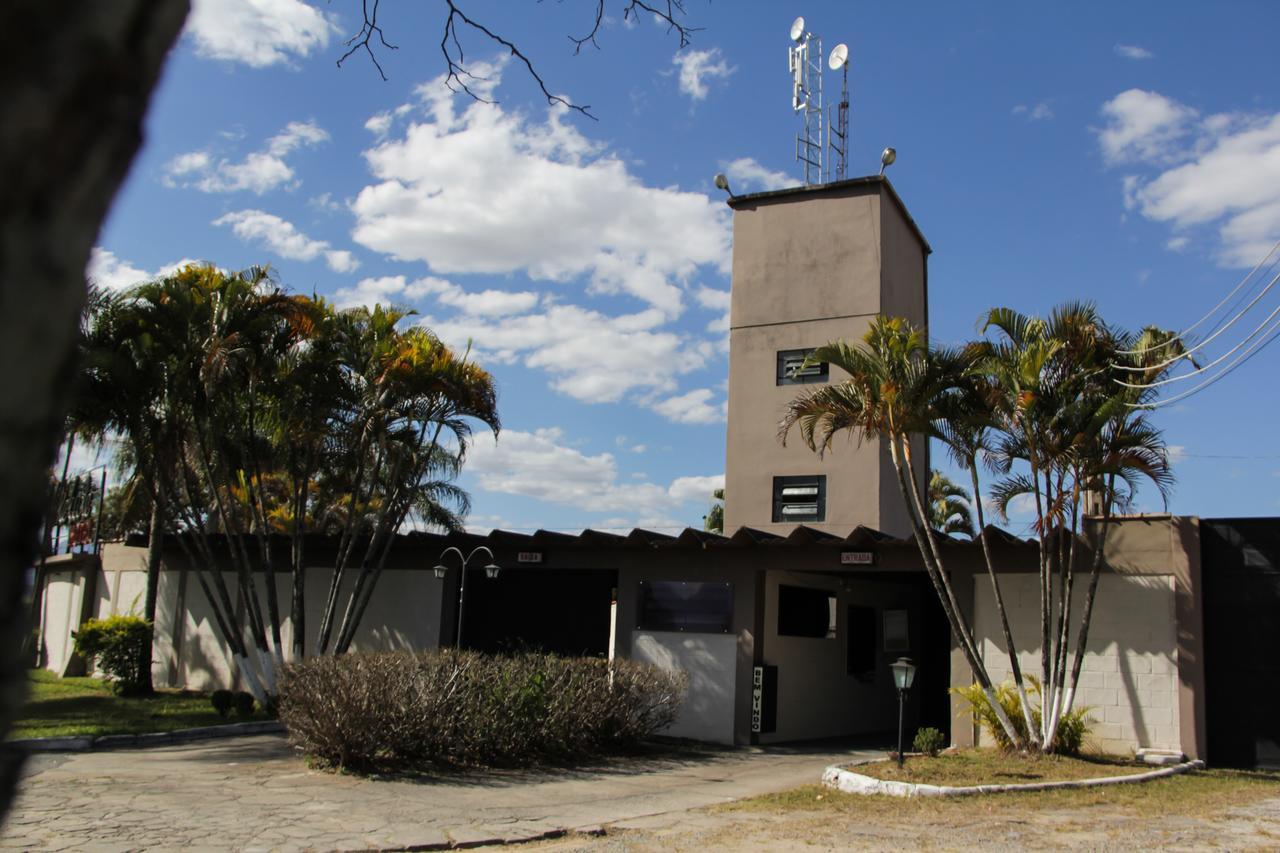 Motel Kokeluxe 卡舒埃拉保利斯塔 外观 照片